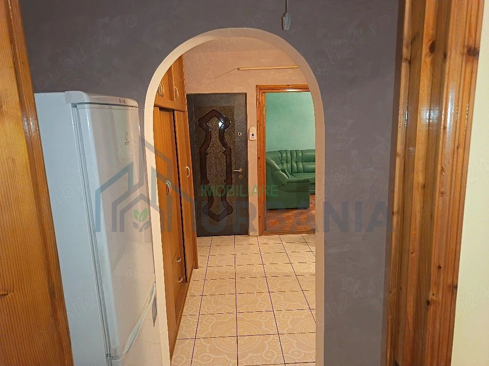 Apartament 2 camere de inchiriat, Nicolina, Iasi - Poză 2