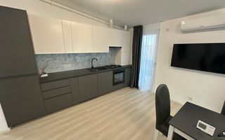 Apartament de 4 camere, 100mp, parcare, Zona Centrala - Poză 3