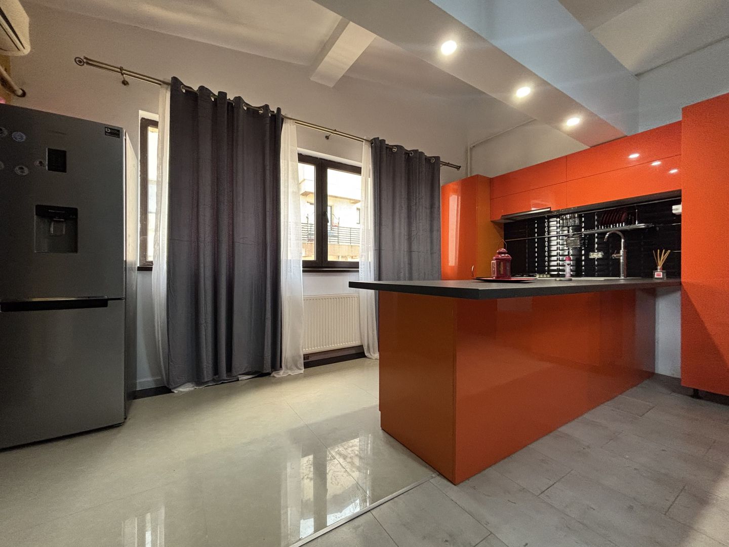APARTAMENT 2 CAMERE | 80MP - Poză 3