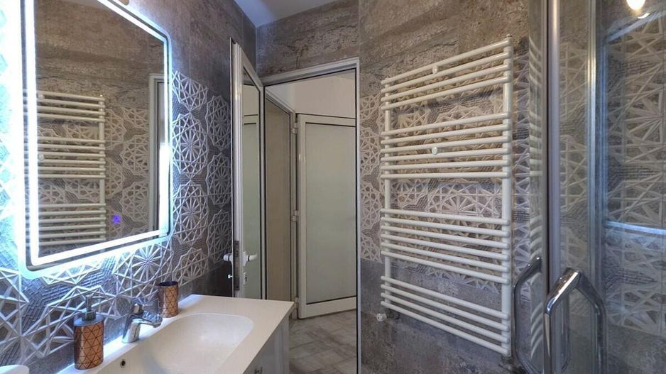 Mamaia Nord - Phoenicia Resort, casa de vacanta la mare, P+1E+Terasa! - Poză 34