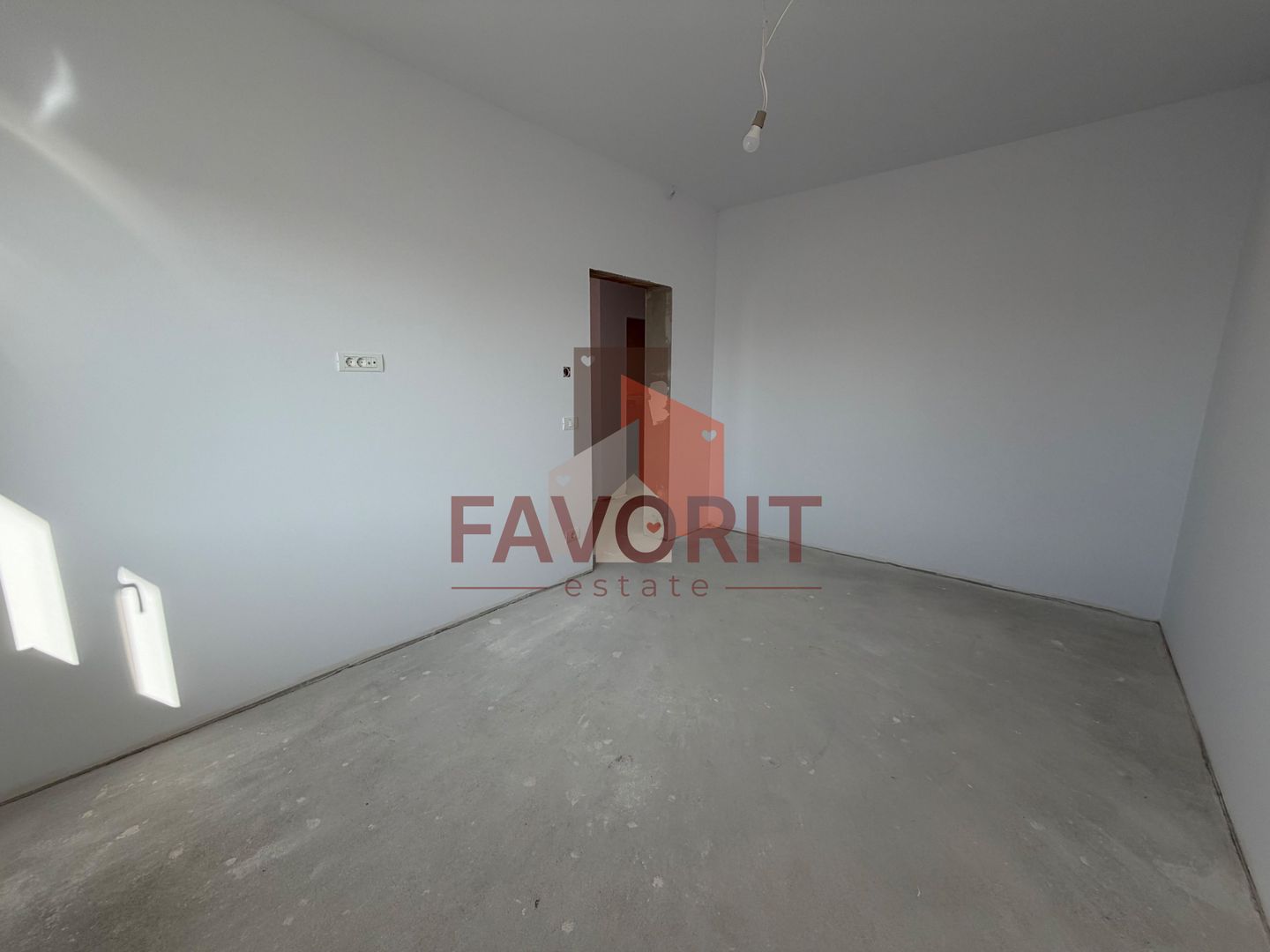 COMISION 0%. Duplex despartit prin garaj finisat la cheie in Dumbravita - Poză 8