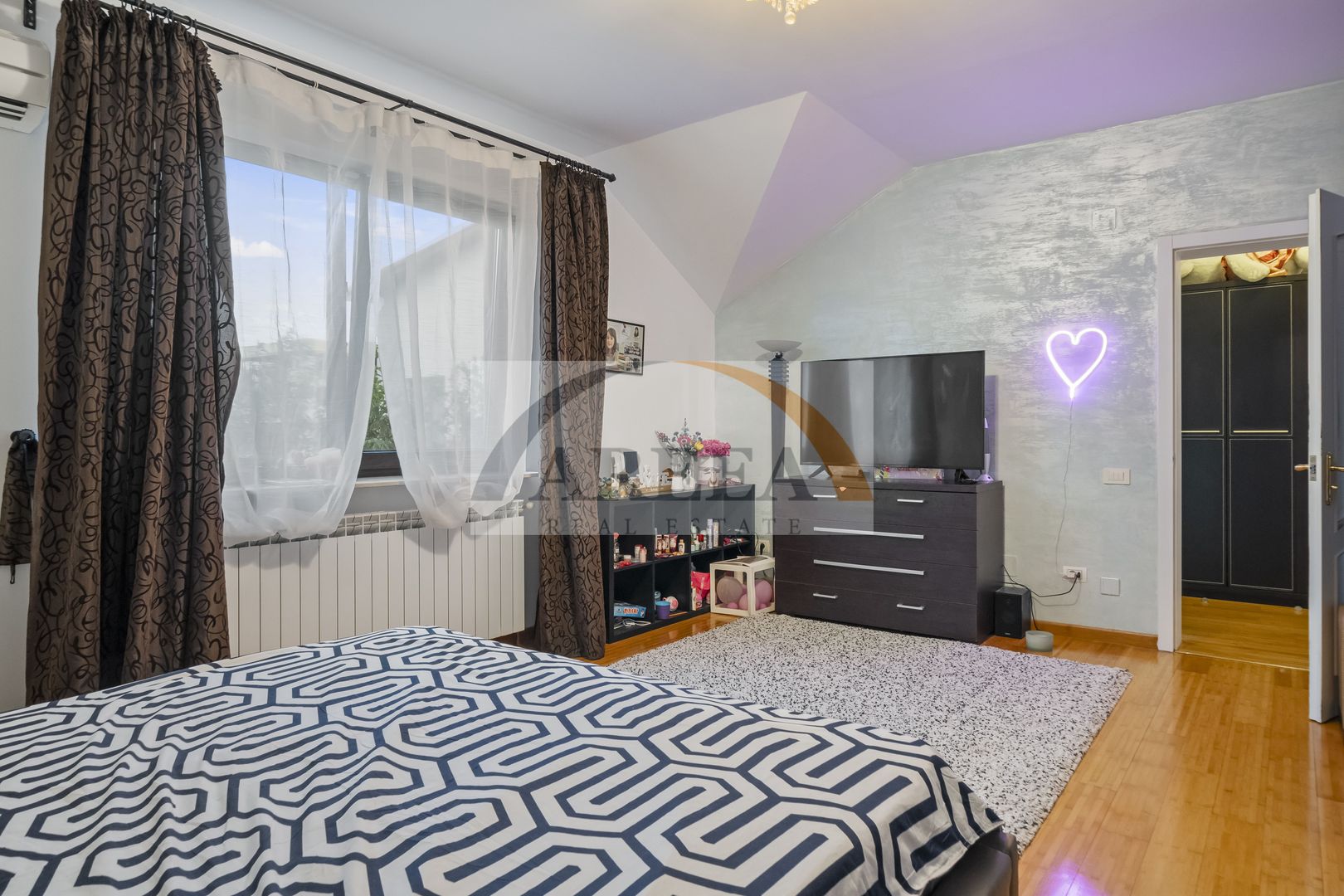 Vila din poveste este de vanzare in Pipera - Poză 23