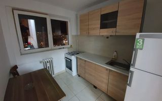 Ap.  2 cam. 65 mp de inchiriat,  Et. 8 Dristor 1 min.-metrou - Poză 5