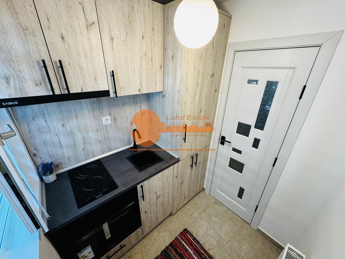 Garsoniera cocheta Drumul Taberei - Poză 6