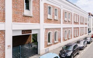 Apartament 2 camere, premium –Parlament/Parcul Carol - Poză 11