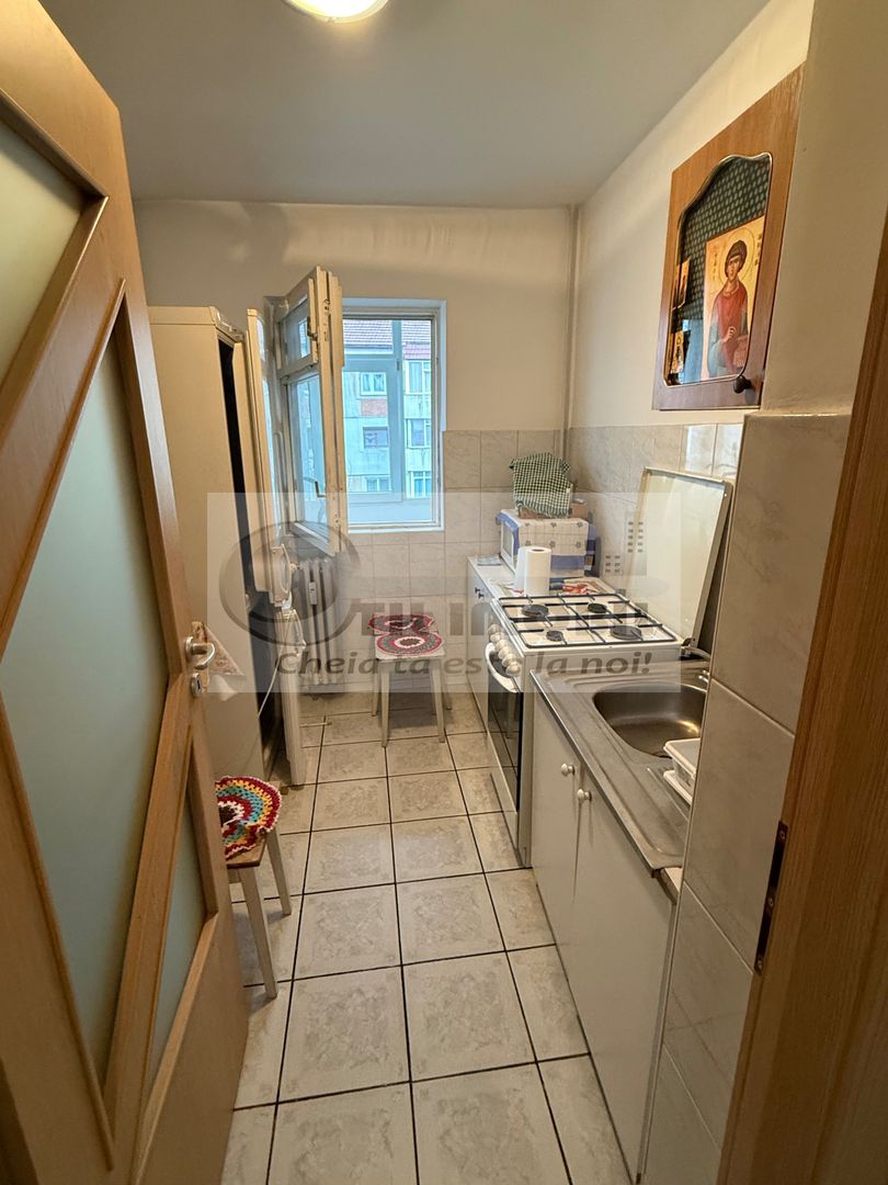 Apartament 2 camere Podu de Fier, 350€ | Aproape de Iulius Mall - Poză 7