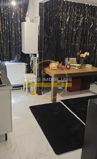 Apartament cu 3 camere/ 50 mp/ renovat complet/ zona Alexandru cel Bun - Poză 4