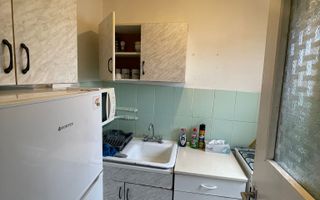 Garsoniera De Inchiriat | A.C | Balcon Inchis | Debara | Video La Cerere - Poză 5