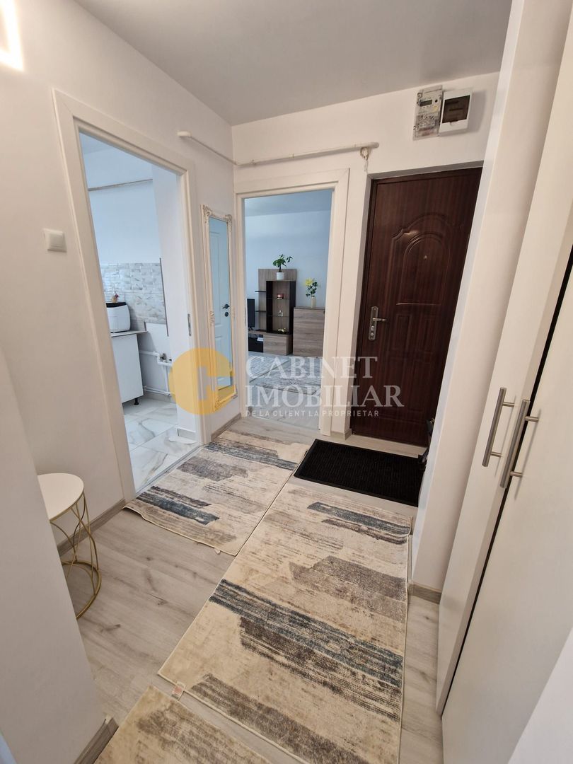 2 Camere Decomandat- Renovat complet- Etaj 1- Dacia - Poză 8