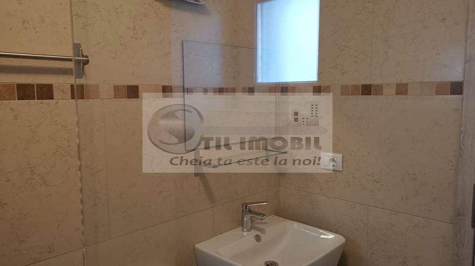 Apartament 1 Camera Moara de Vant - 390 euro - Poză 11