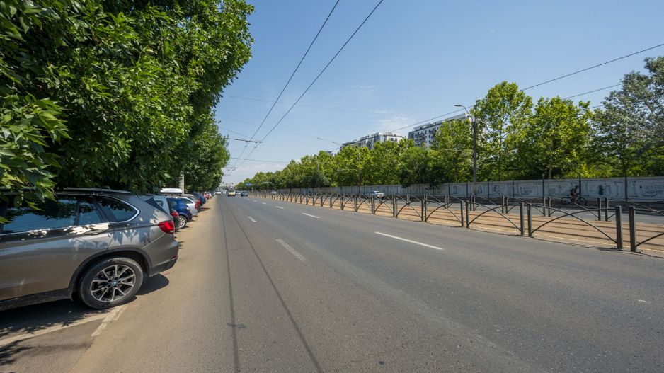 RARITATE la vânzare - 3 camere, etaj 4, Calea Vacaresti-Mall Sun Plaza - Poză 30