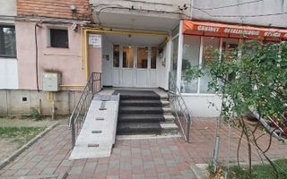 Apartament 2 camere semidecomandat, zona Dispecer Tătărași, Iași - Poză 7
