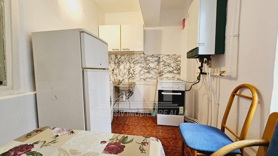 Garsoniera de vanzare, Cetate - Poză 4