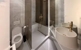 3 Camere + Parcare, Cortina North, Pipera - Poză 16