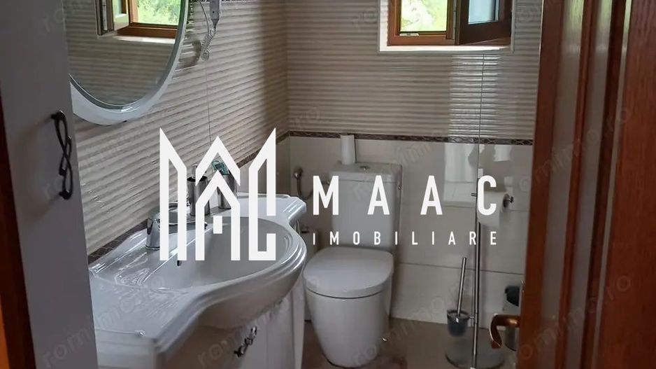 Casă 5 Camere | 1.132 MP Teren| 223MPU | Cisnădioara - Poză 9