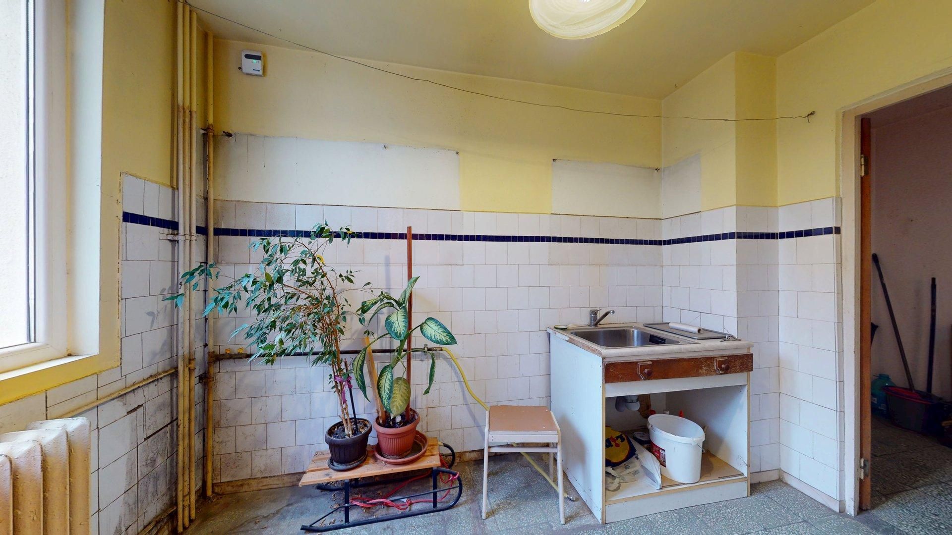 Apartament 4 camere Jean Steriadi Ozana Auchan Titan - Poză 14