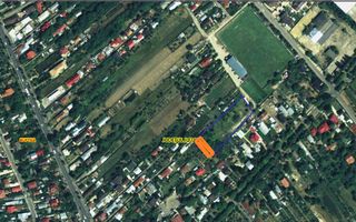 Loturi de casă în Buftea – pregătite pentru construcție - Poză 1