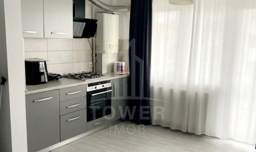 Apartament cu 2 camere de închiriat în zona Exterior Vest - Poză 2