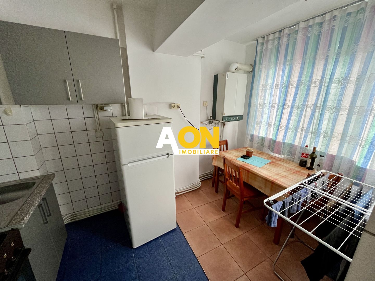 Garsonieră, Etaj 2, Bloc cu Lift, Zona Hotel Cetate - Poză 4
