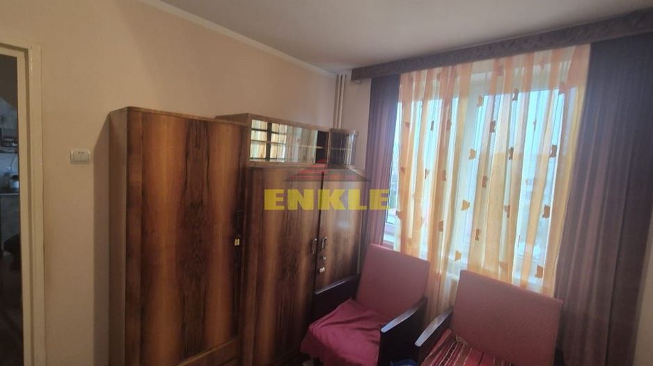 Apartament 2 camere, etaj 3, Strada Octav Onicescu. - Poză 3