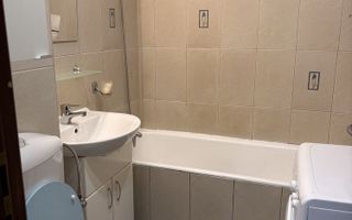 Garsonieră renovată în martie, lângă Plaza Mall - Poză 7