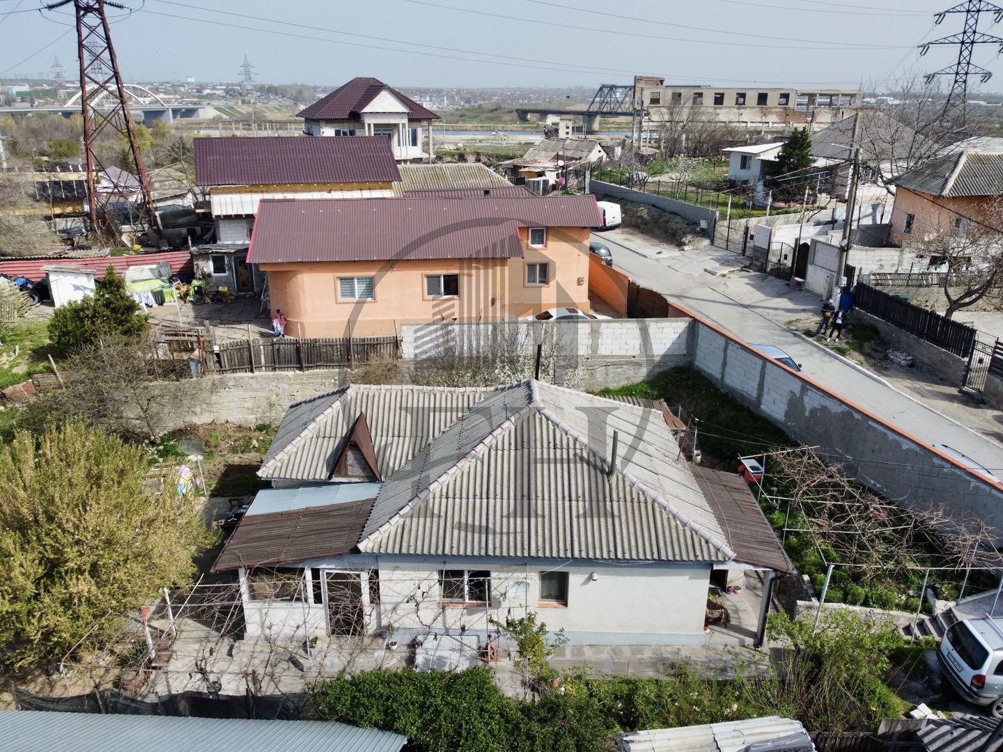 Casa de vanzare Ovidiu, Constanta - Poză 13
