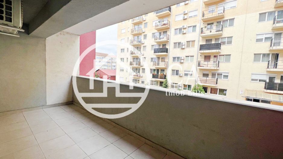 Apartament cu 3 camere de închiriat în zona Iosia, Oradea. - Poză 9
