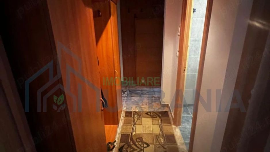 Apartament 3 camere de inchiriat, zona Alexandru cel Bun, Iasi - mobilat si utilat - Poză 5