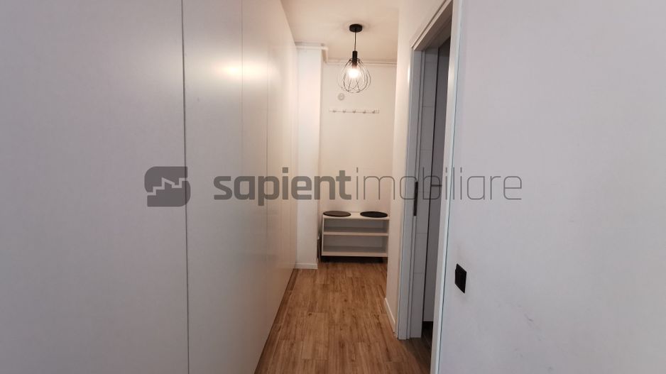 De închiriat apartament cu 3 camere, în Milano 5, Nufărul - Poză 9
