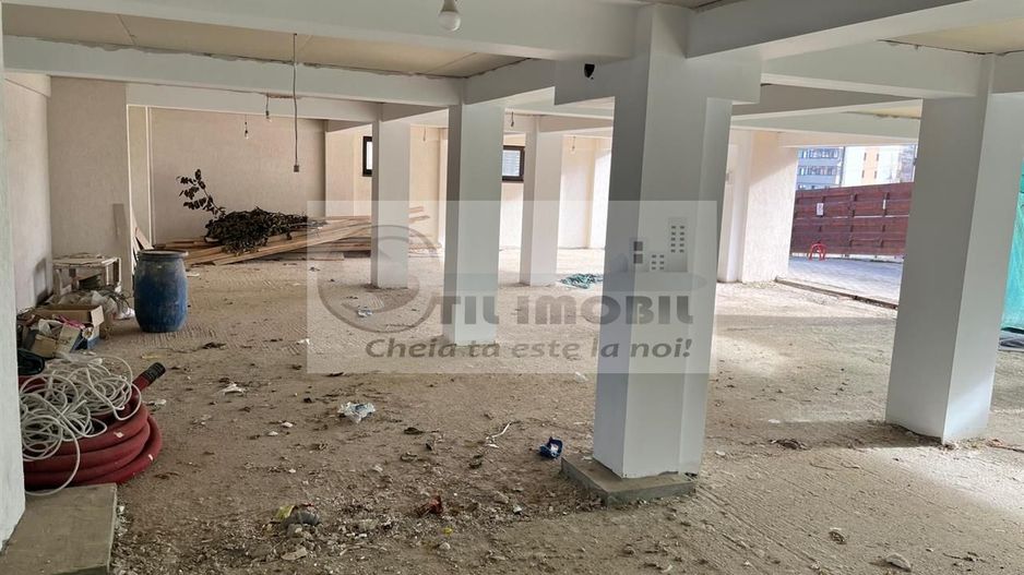 Spatiu comercial prin destinatie - 176mp - bucium - visan - Poză 6