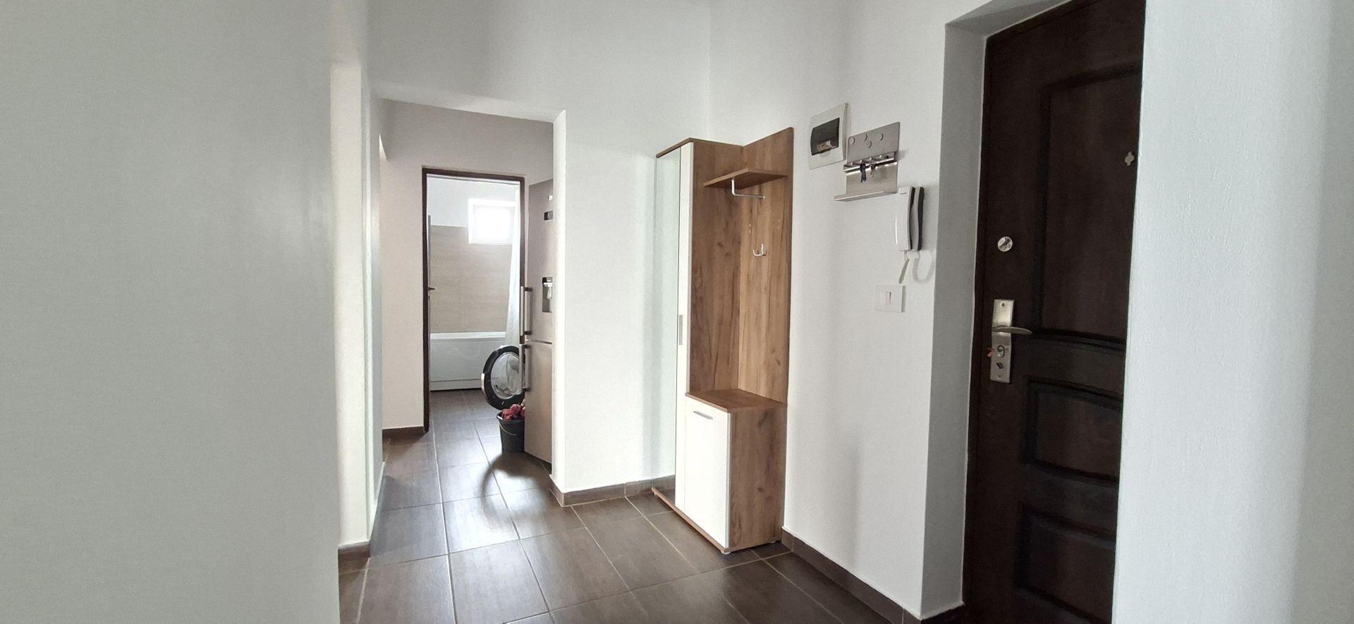 Apartament cu curte de 60mp - Dumbravita/Selgros - Poză 8