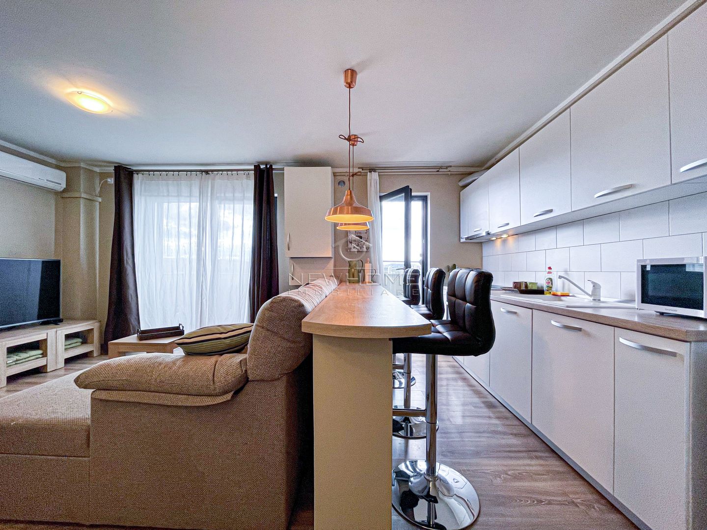 Apartament LUX 3 camere, Parcare, zona Iulius Mall - Poză 4