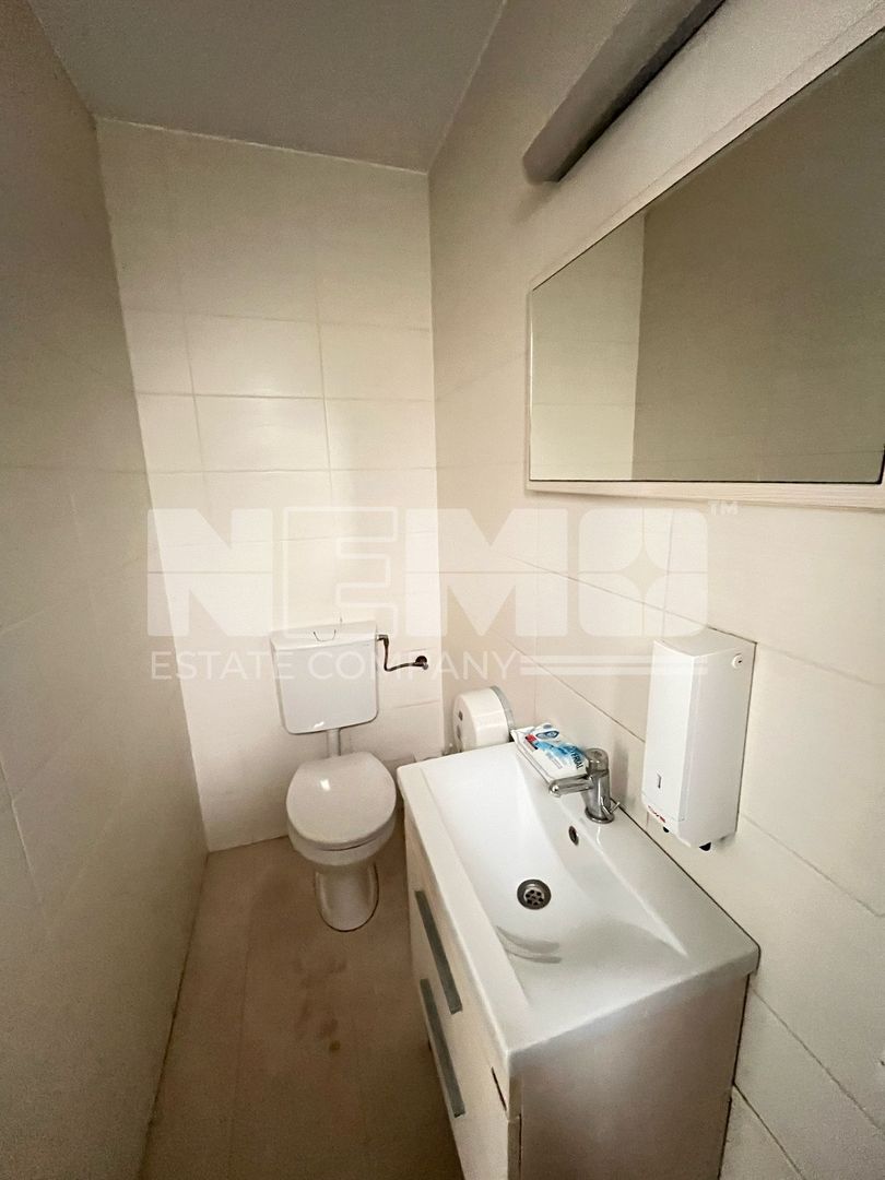 Spatiu Comercial 300Mp I Suceava/Itcani I 4000Euro/Luna - Poză 16