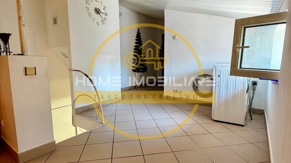 Apartament 4 camere, 70 mp – mobilat și utilat complet, zonă Scoala 7 - Poză 10