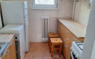 Inchiriez apartament 2 camere etaj 2 3, proaspat renovat - Floreasca - Poză 8