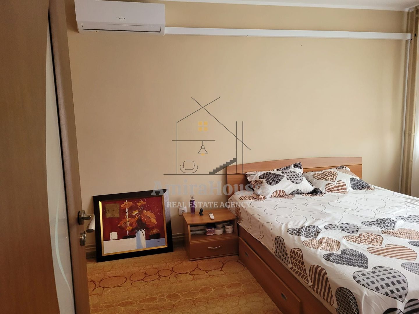 Apartament 2 camere, etaj 2, Grigorescu zona str Alexandru Vlahuta - Poză 4