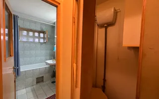 Apartament cu 3 camere decomandate | Zona Piața Flora - Mănăștur - Poză 11