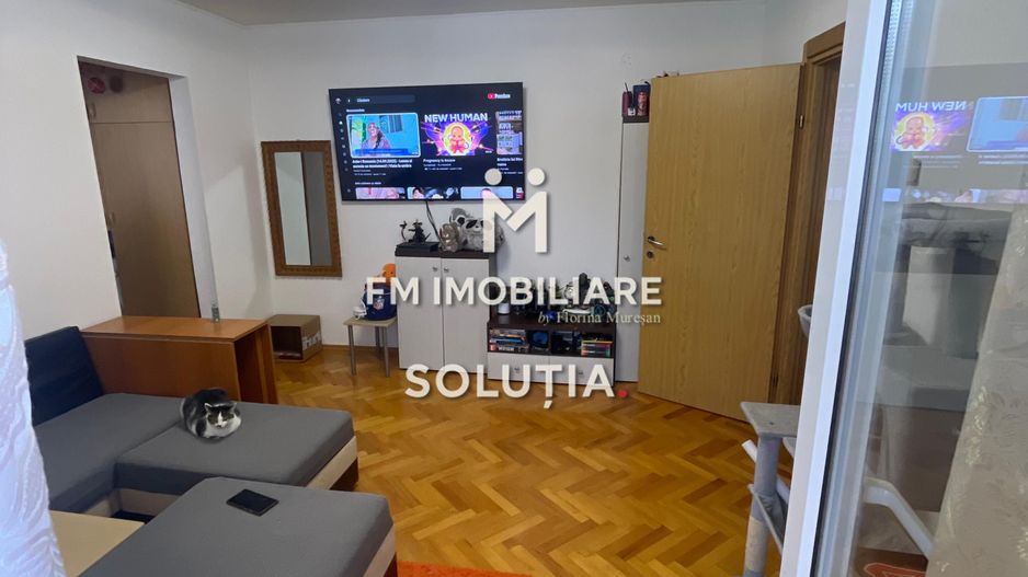 Apartament de vânzare strada Aviatorilor - Poză 2
