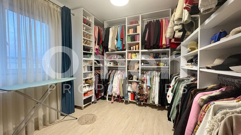 Apartament 4 camere pe doua nivele de vanzare , strada Doctor Gheorghe Bilascu - Poză 5