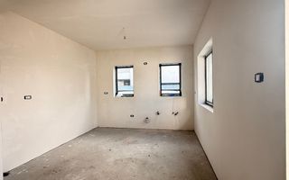 Comision 0% Duplex modern de vanzare în Moșnița Nouă – 3 camere, teren 340 mp - Poză 9