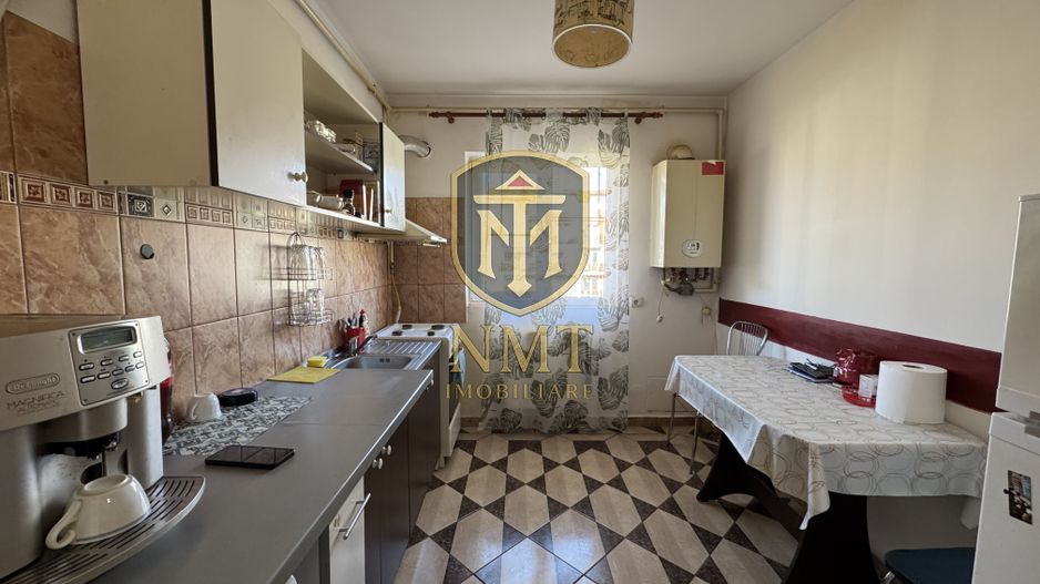 Apartament cu 1 camera | 40 mp | Eroilor - Poză 3