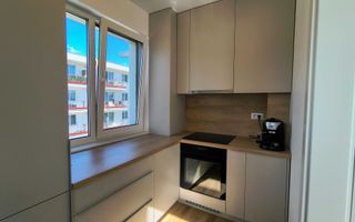 Apartament 2 camere | Modern | Lift | Zona Parcul Poligon | Floresti - Poză 6