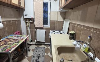 Apartament 2 camere, semidecomandat, etaj 1/4, zona Pacurari - Alpha Bank, Iasi - Poză 6