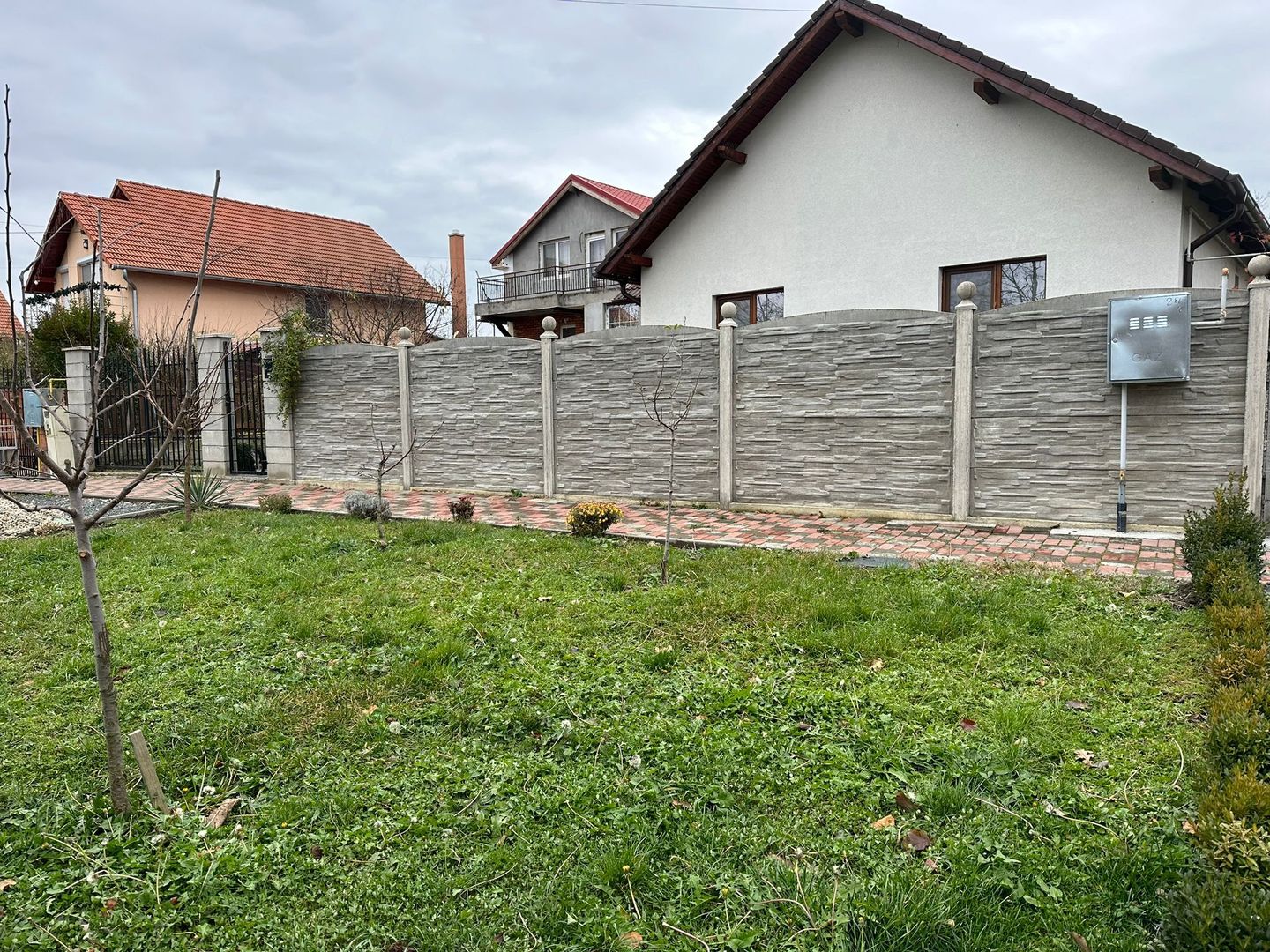 COMISION 0% !! | Casa individuala | Sanmihaiu Roman - Poză 24