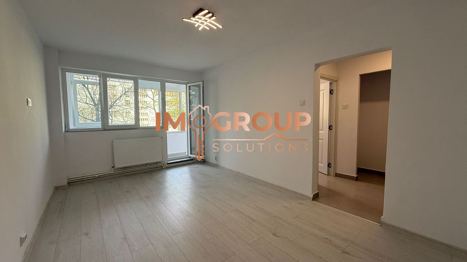 Tatarasi - Etaj 2 - Bloc Fara Risc - 2 camere SD 53 MP - Poză 1