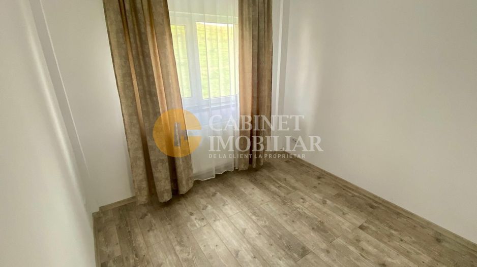 VISAN - 3 CAMERE - BLOC NOU - INTABULAT - LOC PARCARE INCLUS - Poză 4