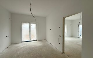 Casa 4 camere pe parter-Tunari | Teren 400 mp - Poză 11