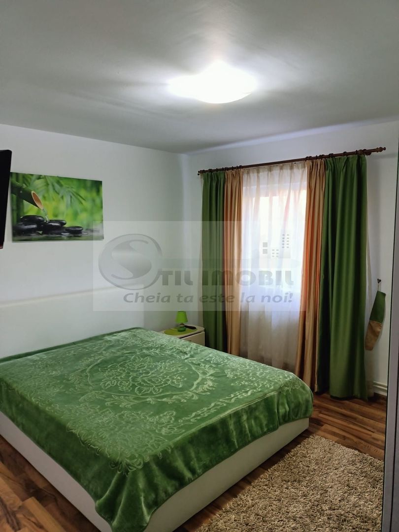 Apartament 2 Camere  Mall Moldova - 390 euro - Poză 5