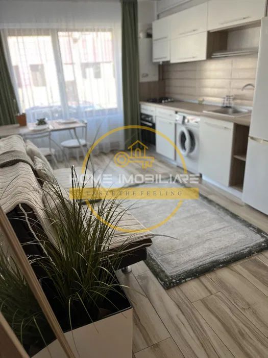 Apartament cu 2 camere / 40 mp / Moara de Vant - Poză 1