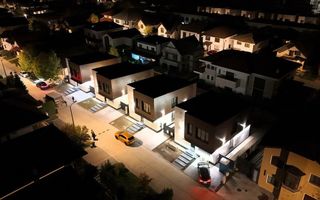 Vila individuala | 5 Camere | Paradisul Verde | Corbeanca - Poză 9